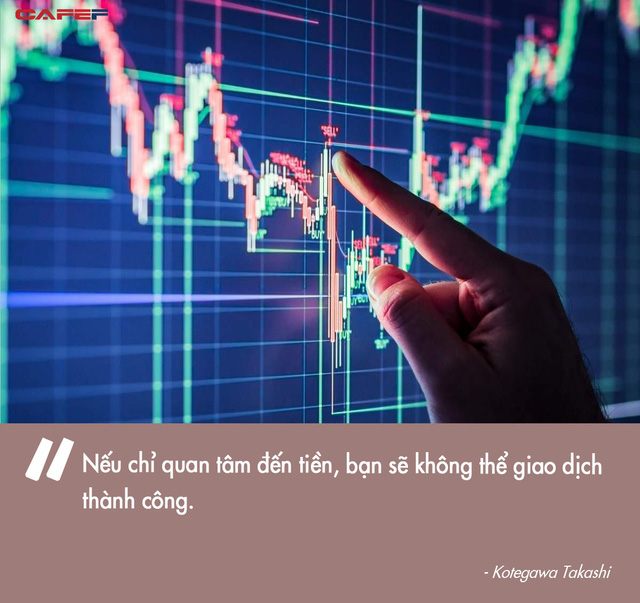  Thi&ecirc;n t&agrave;i chứng kho&aacute;n Nhật Bản từng l&atilde;i 2 tỷ y&ecirc;n nhờ một lệnh đặt nhầm: Từ chối lời mời l&agrave;m việc của tỷ ph&uacute; liều ăn nhiều để ở nh&agrave;... chơi game v&agrave; ăn m&igrave;  - Ảnh 2.