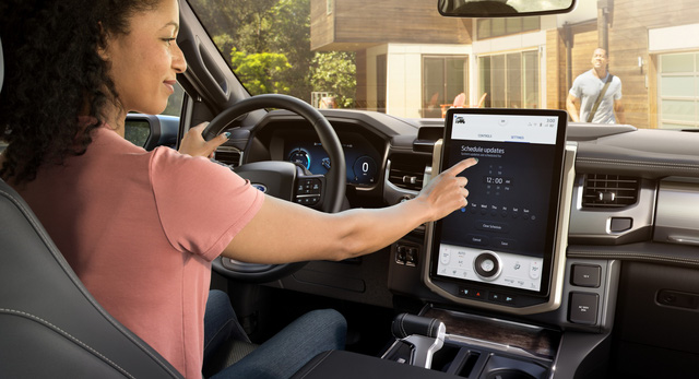 Kh&ocirc;ng phải Tesla, Ford mới l&agrave; h&atilde;ng l&agrave;m thay đổi thế giới xe điện - Ảnh 3.