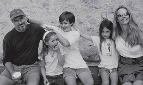  Người vợ &iacute;t được ch&uacute; &yacute; của Steve Jobs v&agrave; bản lĩnh đ&aacute;ng gờm trong giới đầu tư, c&aacute;ch nu&ocirc;i dạy con c&oacute; n&eacute;t tương đồng với Bill Gates  - Ảnh 1.