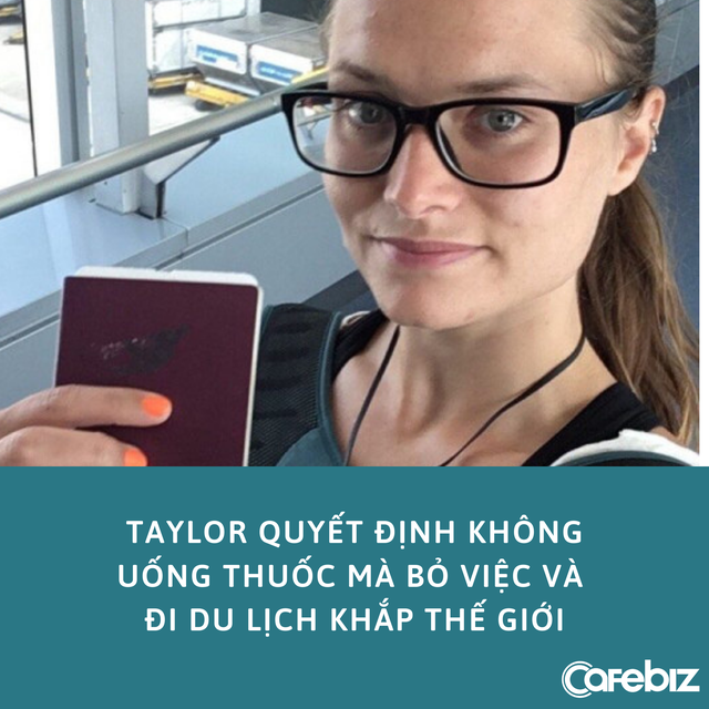 C&ocirc; g&aacute;i mắc bệnh dị ứng nặng với... c&ocirc;ng việc, bỏ l&agrave;m chu du khắp thế giới liền khỏi bệnh - Ảnh 3.