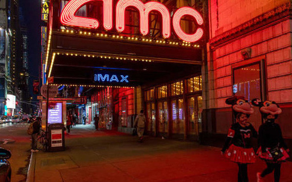 Nhà đầu tư Reddit trỗi dậy, nhóm bán khống một cổ phiếu meme mất hơn 1 tỷ USD trong tuần qua - Ảnh 2. Nhà đầu tư Reddit trỗi dậy, nhóm bán khống một cổ phiếu meme mất hơn 1 tỷ USD trong tuần qua - Ảnh 2.