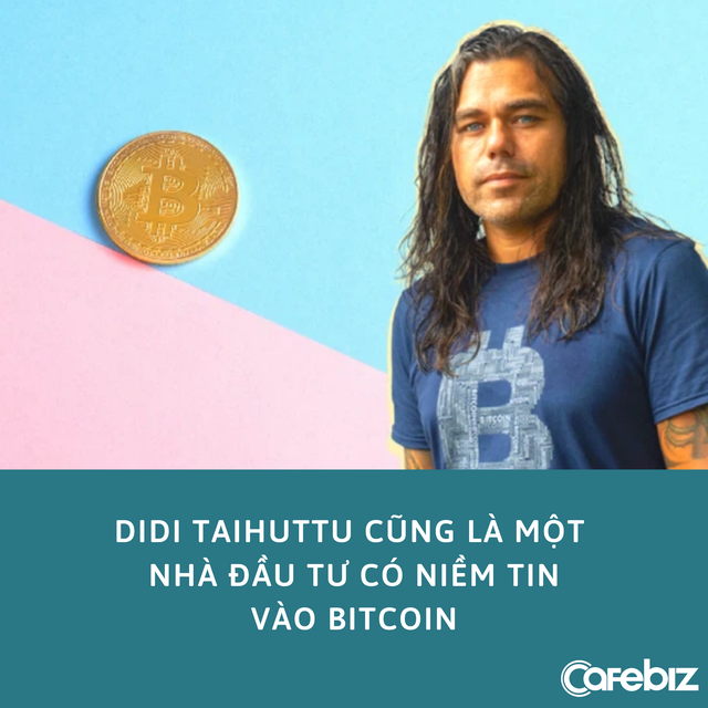 Cuộc sống xa hoa của YouTuber từng k&ecirc;u gọi fan đầu tư 1 USD v&agrave;o Bitcoin: C&oacute; m&aacute;y bay ri&ecirc;ng, sống đời xa hoa - Ảnh 3.