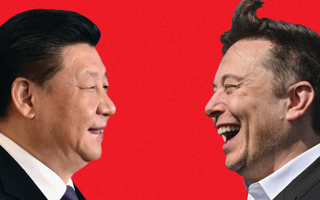 Hết thời được cưng chiều, Tesla bị ch&iacute;nh phủ Trung Quốc &lsquo;cho v&agrave;o tầm ngắm&rsquo; - Ảnh 1.