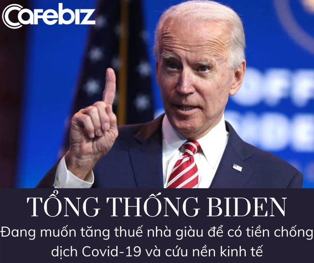 Lý do thực sự khiến vợ chồng Bill Gates ly hôn: Né thuế hôn nhân ông Joe Biden sắp áp dụng? - Ảnh 2. Lý do thực sự khiến vợ chồng Bill Gates ly hôn: Né thuế hôn nhân ông Joe Biden sắp áp dụng? - Ảnh 2.