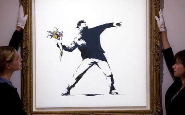 Nh&agrave; đấu gi&aacute; h&agrave;ng đầu thế giới chấp nhận Bitcoin, Ether l&agrave;m phương tiện thanh to&aacute;n - Ảnh 1.