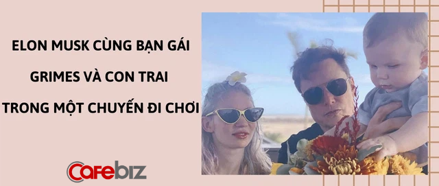 Elon Musk: Ly h&ocirc;n 3 lần v&agrave; chưa từng rửa b&aacute;t mỗi tối, lu&ocirc;n l&agrave; &lsquo;k&egrave;o tr&ecirc;n&rsquo; trong mọi mối quan hệ vợ chồng, y&ecirc;u đương - Ảnh 2.