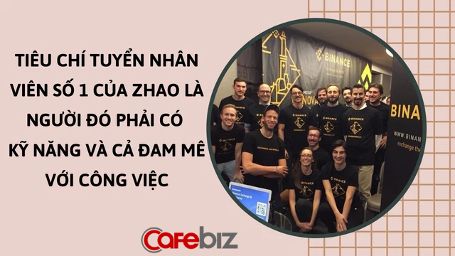 Từ cậu b&eacute; lật hambuger ở McDonald&rsquo;s đến tỷ ph&uacute; tiền số: Ngủ muộn dậy cũng muộn, đến c&ocirc;ng ty chỉ l&agrave;m đ&uacute;ng một việc ch&iacute;nh - Ảnh 3.