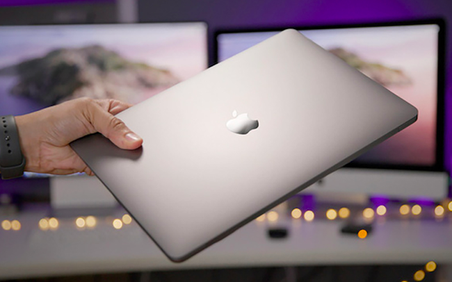 Sản xuất Macbook, iPad v&agrave; tiềm năng của Việt Nam trong chuỗi cung ứng điện tử, m&aacute;y t&iacute;nh to&agrave;n cầu  - Ảnh 1.