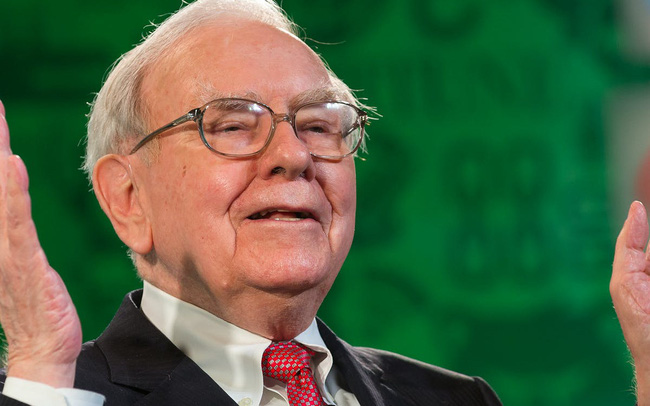 Cổ phiếu Berkshire tăng quá cao khiến máy tính của các sàn giao dịch quá tải, nguyên nhân là do Warren Buffett - Ảnh 1. Cổ phiếu Berkshire tăng quá cao khiến máy tính của các sàn giao dịch quá tải, nguyên nhân là do Warren Buffett - Ảnh 1.