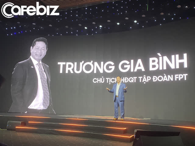 FPT hợp t&aacute;c startup Base, quyết t&acirc;m thống lĩnh thị trường chuyển đổi số Việt Nam, dắt tay nhau c&ugrave;ng chinh phục thế giới - Ảnh 2.