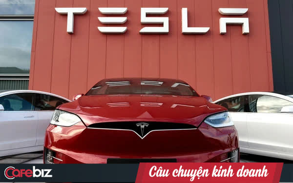 Điều g&igrave; khiến m&ocirc; h&igrave;nh kinh doanh của Tesla kh&aacute;c biệt so với hầu hết doanh nghiệp tr&ecirc;n h&agrave;nh tinh? - Ảnh 1.