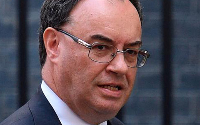 Thống đốc Ng&acirc;n h&agrave;ng Trung ương Anh: Nh&agrave; đầu tư tiền ảo c&oacute; thể mất sạch tiền - Ảnh 1.