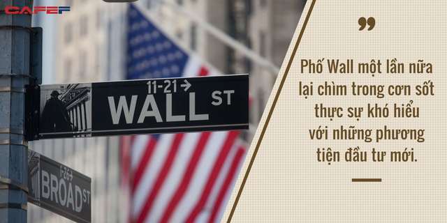  Từ cơn sốt hoa tulip đến sự b&ugrave;ng nổ của cổ phiếu internet: Diễn biến thị trường hiện c&oacute; điểm g&igrave; tương đồng so với những quả bong b&oacute;ng trước đ&acirc;y?  - Ảnh 1.