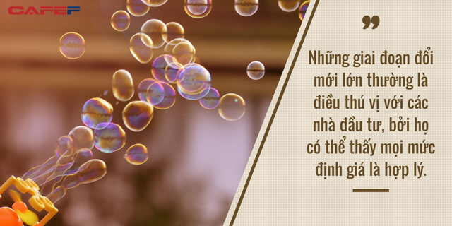  Từ cơn sốt hoa tulip đến sự b&ugrave;ng nổ của cổ phiếu internet: Diễn biến thị trường hiện c&oacute; điểm g&igrave; tương đồng so với những quả bong b&oacute;ng trước đ&acirc;y?  - Ảnh 3.