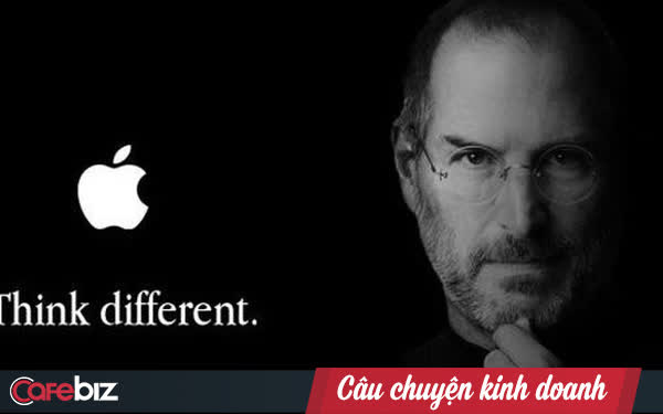 Bí mật giúp Apple thành một thương hiệu độc nhất vô nhị và thu về hàng tỷ USD - Ảnh 1. Bí mật giúp Apple thành một thương hiệu độc nhất vô nhị và thu về hàng tỷ USD - Ảnh 1.