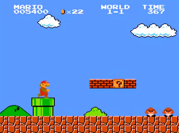 Đằng sau những chiếc ống cống xuất hiện trong Doraemon và tựa game Super Mario Bros là cả một câu chuyện thú vị - Ảnh 3. Đằng sau những chiếc ống cống xuất hiện trong Doraemon và tựa game Super Mario Bros là cả một câu chuyện thú vị - Ảnh 3.