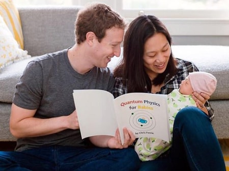 Mark Zuckerberg khoe con g&aacute;i 5 tuổi học lập tr&igrave;nh, cộng đồng mạng tấm tắc &lsquo;chắc c&ocirc; b&eacute; sắp x&acirc;y Facebook phi&ecirc;n bản thứ 2&rsquo; - Ảnh 3.