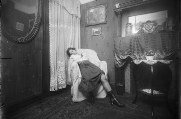 Lý giải hiện tượng siêu nhiên bí ẩn: Cơ thể con người tự bốc cháy (Phần 1) - Ảnh 3. Lý giải hiện tượng siêu nhiên bí ẩn: Cơ thể con người tự bốc cháy (Phần 1) - Ảnh 3.