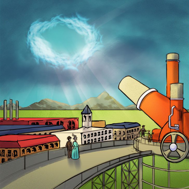 Xem con người c&aacute;ch đ&acirc;y hơn 100 năm dự đo&aacute;n về thế giới hiện đại: Nhiều chi tiết giống y như ti&ecirc;n tri - Ảnh 13.