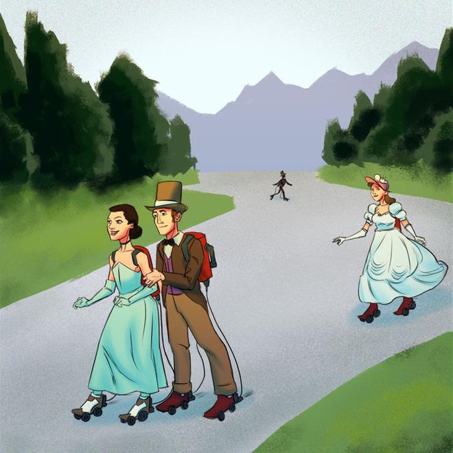 Xem con người c&aacute;ch đ&acirc;y hơn 100 năm dự đo&aacute;n về thế giới hiện đại: Nhiều chi tiết giống y như ti&ecirc;n tri - Ảnh 16.