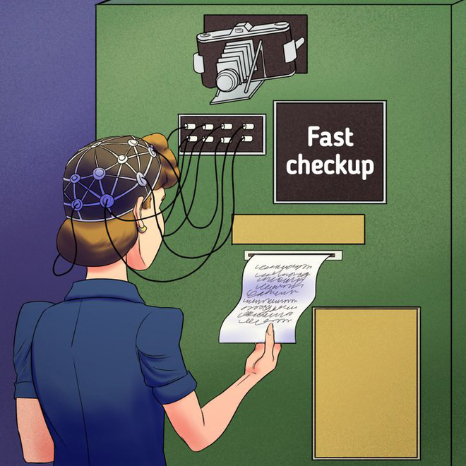 Xem con người c&aacute;ch đ&acirc;y hơn 100 năm dự đo&aacute;n về thế giới hiện đại: Nhiều chi tiết giống y như ti&ecirc;n tri - Ảnh 8.