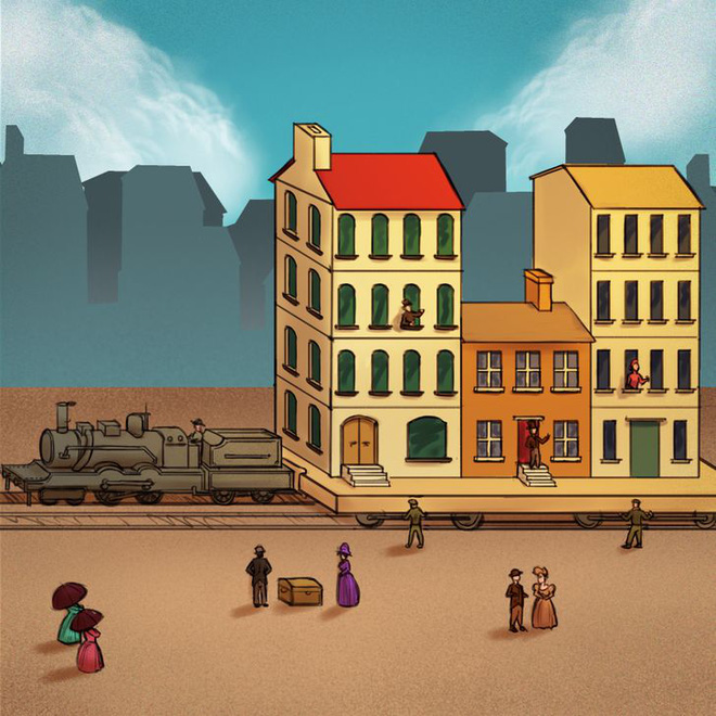 Xem con người c&aacute;ch đ&acirc;y hơn 100 năm dự đo&aacute;n về thế giới hiện đại: Nhiều chi tiết giống y như ti&ecirc;n tri - Ảnh 10.