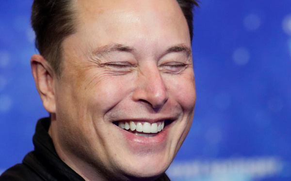 Elon Musk lại vừa kéo giá Bitcoin lên gần 40.000 USD chỉ sau 1 dòng tweet - Ảnh 1. Elon Musk lại vừa kéo giá Bitcoin lên gần 40.000 USD chỉ sau 1 dòng tweet - Ảnh 1.