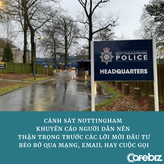 Mất trắng 280.000 USD v&igrave; bị lừa đầu tư Bitcoin: Nạn nh&acirc;n &lsquo;hồn nhi&ecirc;n&rsquo; cho kẻ phạm tội truy cập m&aacute;y t&iacute;nh từ xa, bị đến tận nh&agrave; đ&ograve;i th&ecirc;m tiền - Ảnh 2.