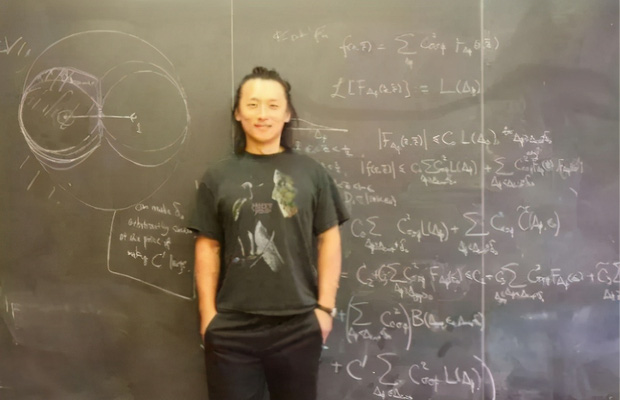 “Thiên tài trong các thiên tài” khiến Harvard phá vỡ thông lệ 300 năm: Học tiểu học trong 3 ngày, 12 tuổi vào đại học nhưng vẫn bị ghét bỏ chỉ trích - Ảnh 2. “Thiên tài trong các thiên tài” khiến Harvard phá vỡ thông lệ 300 năm: Học tiểu học trong 3 ngày, 12 tuổi vào đại học nhưng vẫn bị ghét bỏ chỉ trích - Ảnh 2.