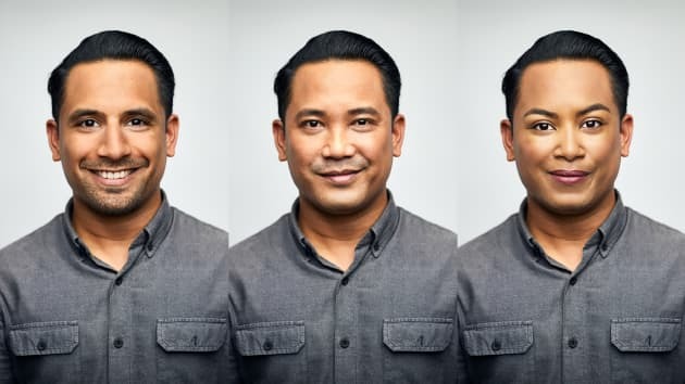 Facebook c&oacute; thể ph&aacute;t hiện nguồn gốc deepfake - Ảnh 1.