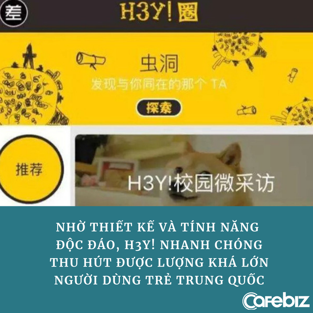 Con nhà người ta: 13 tuổi là chủ tịch kiêm CEO triệu phú của startup công nghệ, vừa điều hành vừa đi học chăm chỉ - Ảnh 3. Con nhà người ta: 13 tuổi là chủ tịch kiêm CEO triệu phú của startup công nghệ, vừa điều hành vừa đi học chăm chỉ - Ảnh 3.