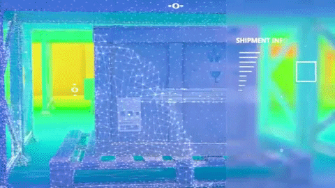 Với gi&aacute; thương mại 249 USD, khung ảnh hologram n&agrave;y sẽ biến b&agrave;n l&agrave;m việc của bạn ảo diệu hơn bao giờ hết - Ảnh 3.