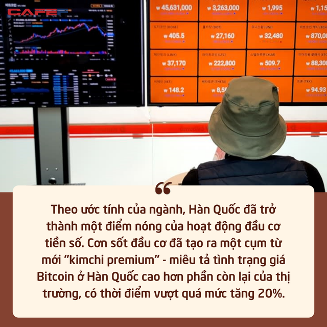  Giới trẻ H&agrave;n Quốc: Bất lực v&igrave; kh&ocirc;ng thể kiếm tiền lo cho tương lai, t&igrave;m đến thị trường tiền số nhưng lại vỡ mộng l&agrave;m gi&agrave;u  - Ảnh 2.