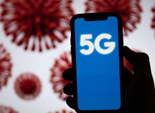 Tin lời đồn 5G ph&aacute;t t&aacute;n virus Covid-19, người d&acirc;n Ấn Độ ph&aacute; hủy 20 th&aacute;p ph&aacute;t s&oacute;ng - Ảnh 3.