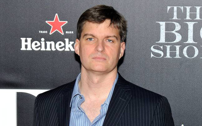 Tỷ ph&uacute; The Big Short cảnh b&aacute;o: Cơn sốt tiền số v&agrave; cổ phiếu meme l&agrave; mẹ của mọi loại sụp đổ! - Ảnh 1.