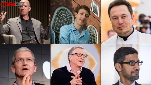 Th&aacute;ng sinh n&agrave;o cho ra đời nhiều tỷ ph&uacute; nhất? Nguồn thu nhập sẽ tới từ đ&acirc;u? Bạn c&oacute; tiềm năng trở n&ecirc;n gi&agrave;u c&oacute; hay kh&ocirc;ng? - Ảnh 2.