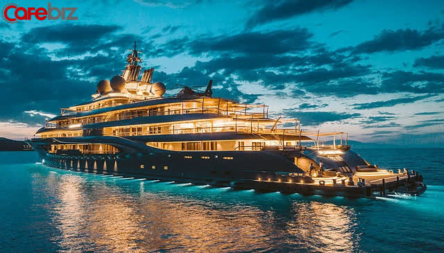 Th&aacute;ng sinh n&agrave;o cho ra đời nhiều tỷ ph&uacute; nhất? Nguồn thu nhập sẽ tới từ đ&acirc;u? Bạn c&oacute; tiềm năng trở n&ecirc;n gi&agrave;u c&oacute; hay kh&ocirc;ng? - Ảnh 6.