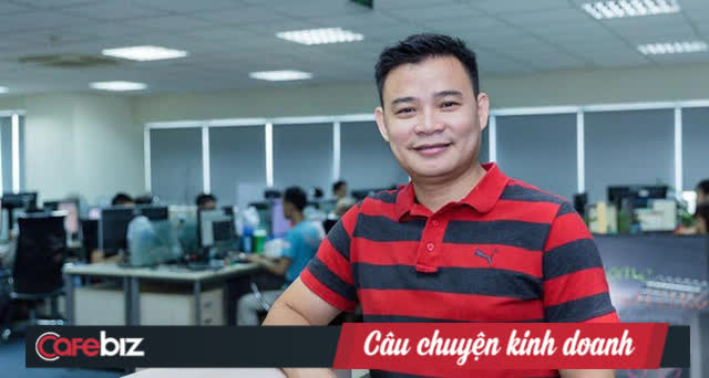 H&ugrave;ng Trần - H&ugrave;ng Đinh, đ&ocirc;i bạn sinh vi&ecirc;n trọ c&ugrave;ng nh&agrave;, &ldquo;c&agrave;y&rdquo; game c&ugrave;ng nhau 23 năm trước: Người th&agrave;nh triệu ph&uacute; c&ocirc;ng nghệ, người lập startup triển vọng kỳ l&acirc;n tại Silicon Valley - Ảnh 3.