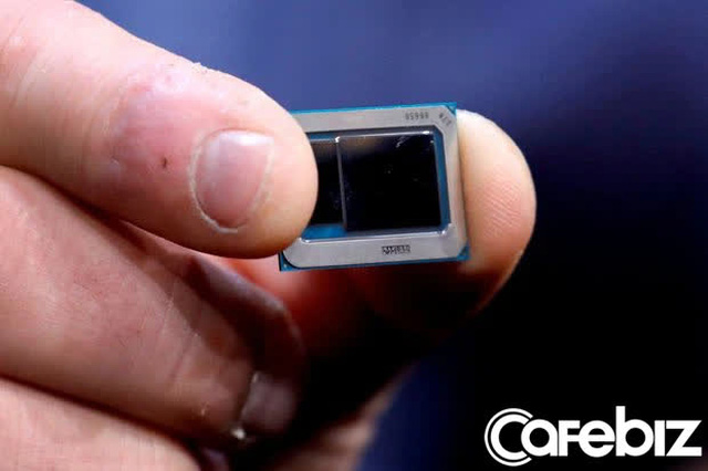 Ch&acirc;n dung TSMC - &ocirc;ng vua chip của thế giới: Mắt x&iacute;ch quan trọng của ng&agrave;nh c&ocirc;ng nghiệp 400 tỷ USD, c&oacute; tầm ảnh hưởng tới to&agrave;n ng&agrave;nh c&ocirc;ng nghệ - Ảnh 2.