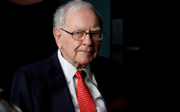Warren Buffett bất ngờ tuy&ecirc;n bố rời Bill and Melinda Gates Foundation, tương lai quỹ từ thiện 50 tỷ USD sẽ ra sao? - Ảnh 1.