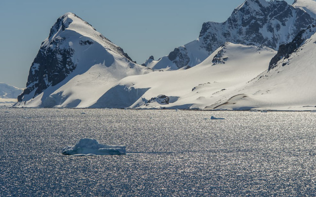  National Geographic đưa đại dương thứ 5 của tr&aacute;i đất l&ecirc;n bản đồ  - Ảnh 1.