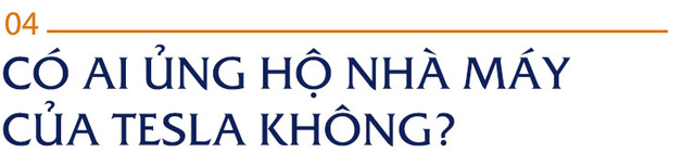 Siêu nhà máy 7 tỷ USD ở châu Âu đột ngột trở thành nỗi đau đầu của Elon Musk - Ảnh 8. Siêu nhà máy 7 tỷ USD ở châu Âu đột ngột trở thành nỗi đau đầu của Elon Musk - Ảnh 8.