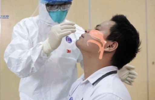 K&yacute; sự đi x&eacute;t nghiệm nhanh Covid-19: gi&aacute; từ 150K, kết quả c&oacute; sau 20 ph&uacute;t v&agrave; những lưu &yacute; quan trọng - Ảnh 8.