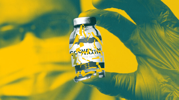 Delta - biến chủng Covid-19 ho&agrave;n hảo v&agrave; to&agrave;n diện bậc nhất từ trước đến nay: Khi chỉ một biến chủng l&agrave; đủ để cả thế giới phải lo sợ - Ảnh 3.