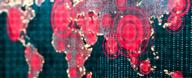 Delta - biến chủng Covid-19 ho&agrave;n hảo v&agrave; to&agrave;n diện bậc nhất từ trước đến nay: Khi chỉ một biến chủng l&agrave; đủ để cả thế giới phải lo sợ - Ảnh 1.