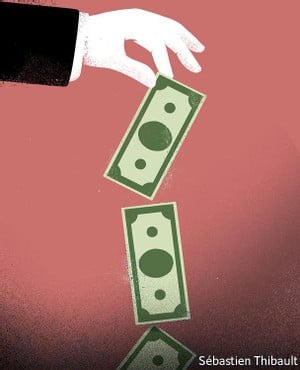 Những sự thật trần trụi về SoftBank: Đế chế của Masa đ&atilde; trở về từ c&otilde;i chết như thế n&agrave;o? - Ảnh 4.