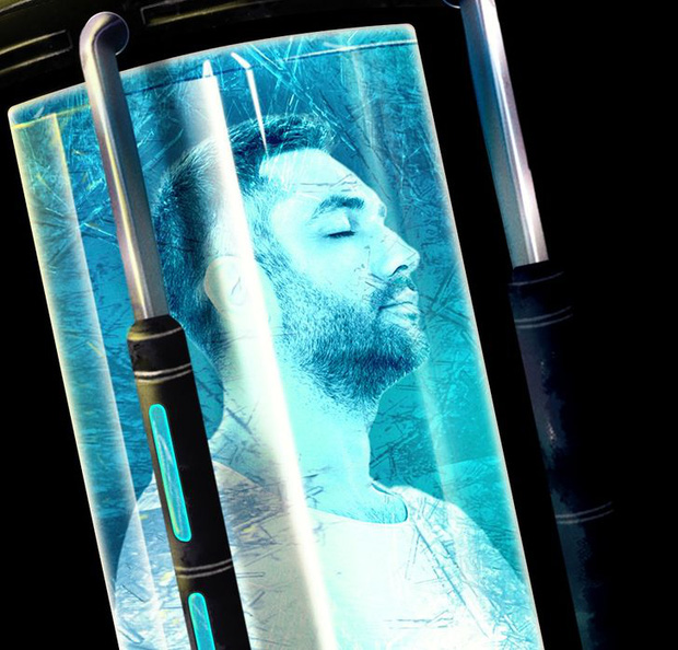  5 viễn cảnh ly k&igrave; như phim Hollywood sẽ xảy ra nếu cả nh&acirc;n loại c&ugrave;ng lăn ra ngủ 1000 năm mới dậy - Ảnh 2.