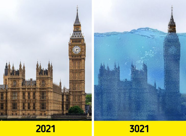  5 viễn cảnh ly k&igrave; như phim Hollywood sẽ xảy ra nếu cả nh&acirc;n loại c&ugrave;ng lăn ra ngủ 1000 năm mới dậy - Ảnh 5.