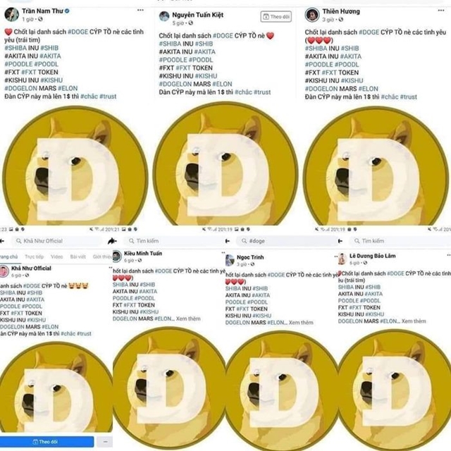 Sập sàn giao dịch tiền ảo từng PR một tấc lên trời, Ngọc Trinh, Lê Dương Bảo Lâm cùng loạt sao Việt bị CĐM mắng thậm tệ, yêu cầu ra mặt xin lỗi - Ảnh 1. Sập sàn giao dịch tiền ảo từng PR một tấc lên trời, Ngọc Trinh, Lê Dương Bảo Lâm cùng loạt sao Việt bị CĐM mắng thậm tệ, yêu cầu ra mặt xin lỗi - Ảnh 1.