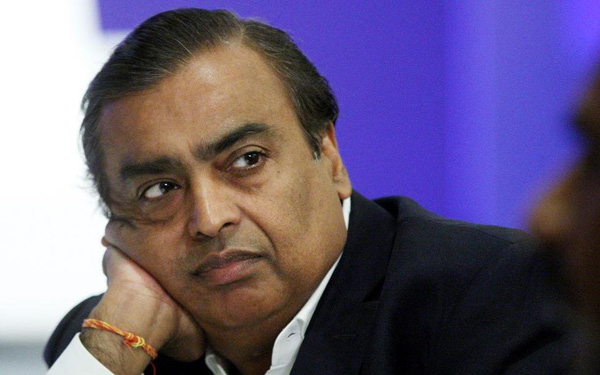 Đầu tư 5 tỷ USD cho người đ&agrave;n &ocirc;ng gi&agrave;u nhất ch&acirc;u &Aacute; với tham vọng b&aacute; chủ Ấn Độ, Mark Zuckerberg c&oacute; nguy cơ mất trắng? - Ảnh 1.